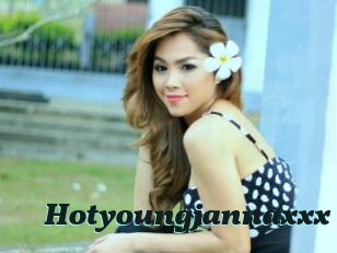 Hotyoungjannaxxx