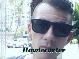 Howie_carter