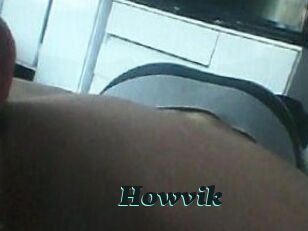 Howvik