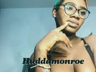 Huddamonroe