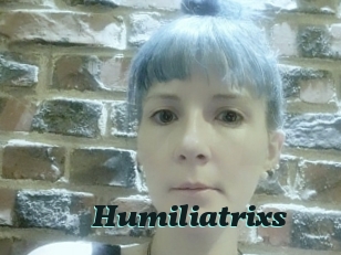 Humiliatrixs