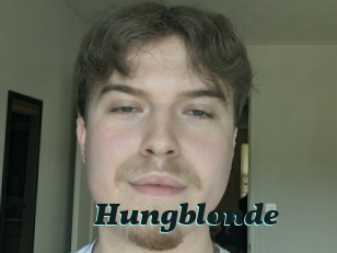 Hungblonde