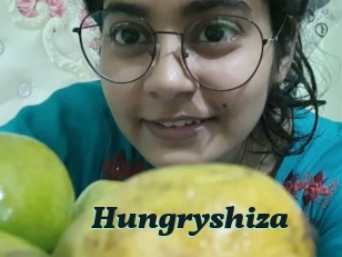 Hungryshiza