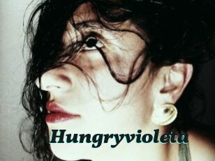 Hungryvioleta