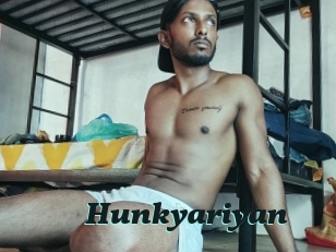 Hunkyariyan