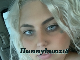 Hunnybunz18