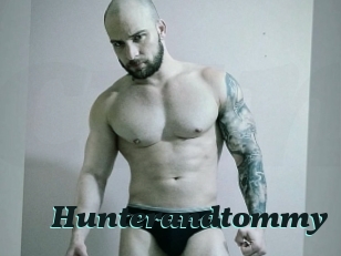 Hunterandtommy