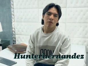 Hunterhernandez