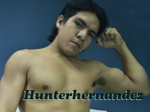 Hunterhernandez