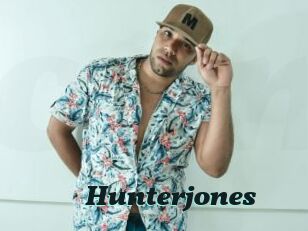 Hunterjones