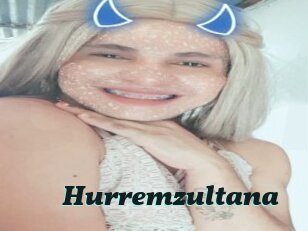 Hurremzultana