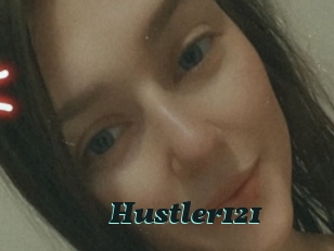 Hustler121