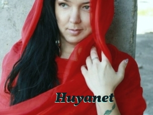 Huyanet