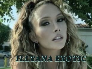 ILLYANA_EXOTIC Cumshots Videos