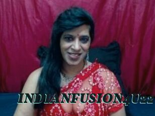 INDIANFUSION4U22