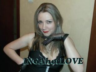 INGAhotLOVE