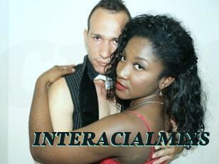 INTERACIALMIXS