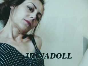 IRINADOLL