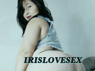 IRISLOVESEX