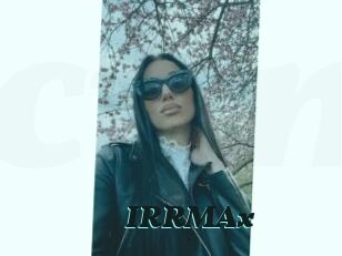 IRRMAx