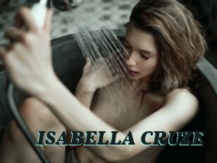 ISABELLA_CRUZE