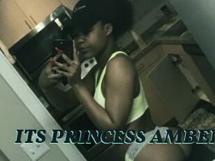 ITS_PRINCESS_AMBER