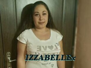 IZZABELLEx