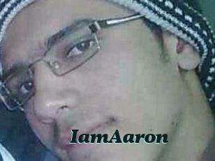 IamAaron