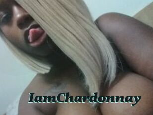 IamChardonnay