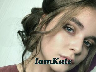 IamKate