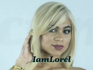 IamLorel