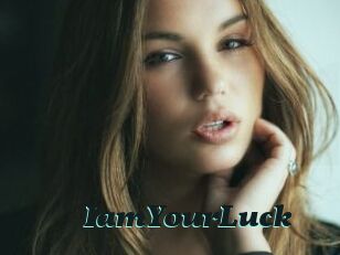 IamYourLuck