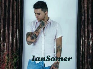 IanSomer