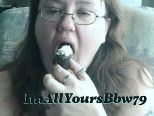 ImAllYoursBbw79