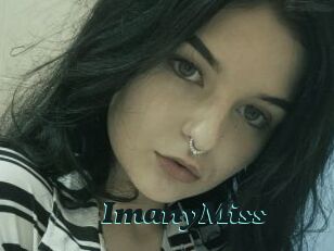 ImanyMiss