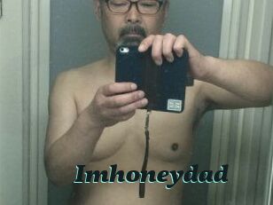 Imhoneydad