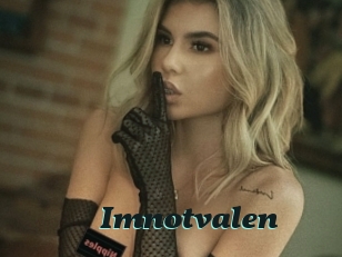 Imnotvalen