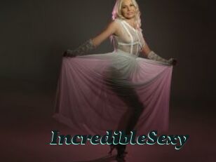 IncredibleSexy