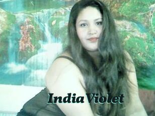 IndiaViolet