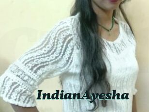 IndianAyesha