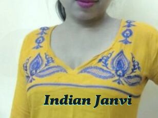 Indian_Janvi