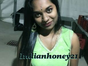 Indianhoney21