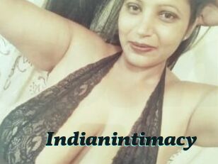 Indianintimacy