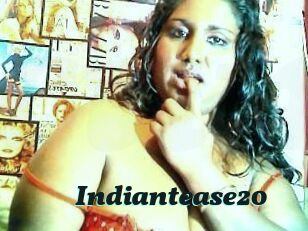 Indiantease20