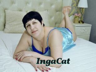 IngaCat