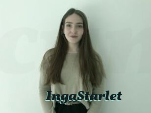 IngaStarlet Cumshots Videos