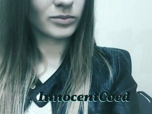 InnocentCoed