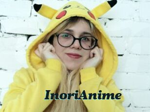 InoriAnime