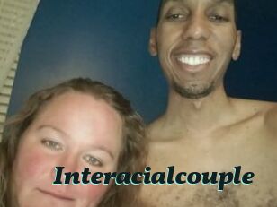 Interacialcouple