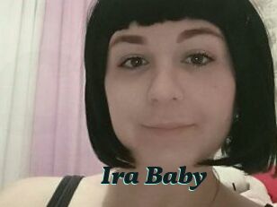 Ira_Baby